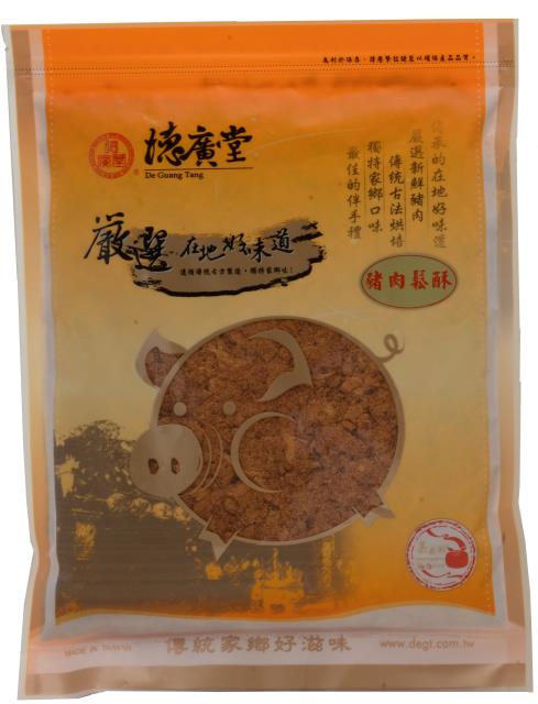 德廣堂,禮盒-任選4包(GB206)